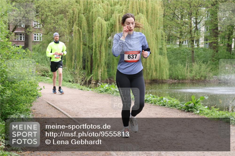 19.04.2026 - Hammer Lauf Lena Gebhardt http://msf.ph/oto/9555813 19.04.2026 11:34:26 Laufen 326, 16, 637 meine-sportfotos.de