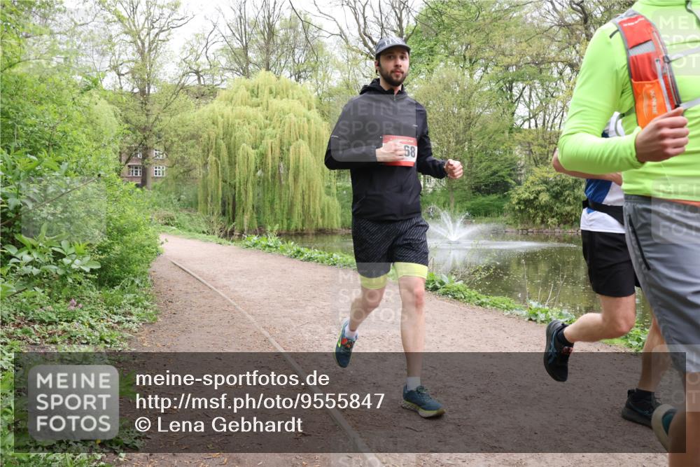 19.04.2026 - Hammer Lauf Lena Gebhardt http://msf.ph/oto/9555847 19.04.2026 11:34:37 Laufen 58 meine-sportfotos.de