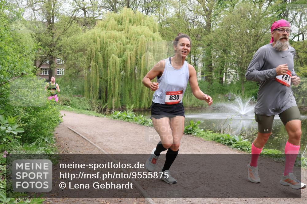 19.04.2026 - Hammer Lauf Lena Gebhardt http://msf.ph/oto/9555875 19.04.2026 11:34:50 Laufen 16, 830, 181 meine-sportfotos.de