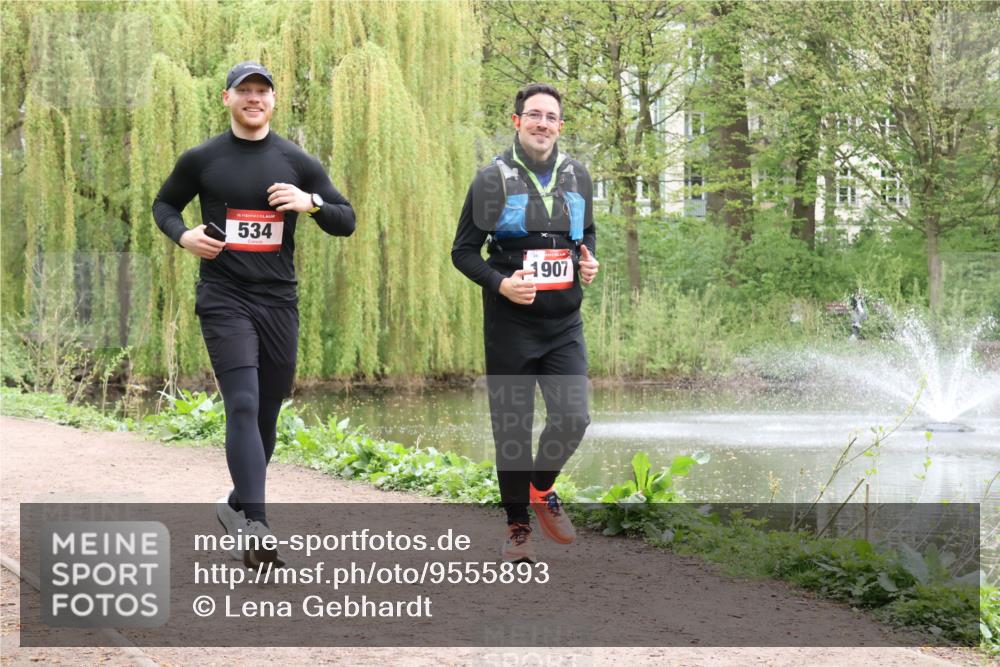 19.04.2026 - Hammer Lauf Lena Gebhardt http://msf.ph/oto/9555893 19.04.2026 11:35:03 Laufen 16, 534, 1907 meine-sportfotos.de