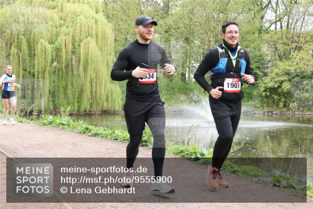 19.04.2026 - Hammer Lauf Lena Gebhardt http://msf.ph/oto/9555900 19.04.2026 11:35:04 Laufen 34, 10, 1907 meine-sportfotos.de