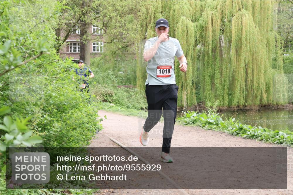 19.04.2026 - Hammer Lauf Lena Gebhardt http://msf.ph/oto/9555929 19.04.2026 11:35:12 Laufen 1018 meine-sportfotos.de
