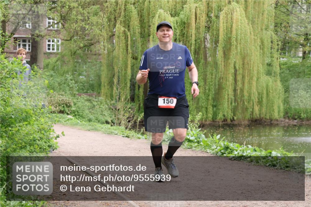 19.04.2026 - Hammer Lauf Lena Gebhardt http://msf.ph/oto/9555939 19.04.2026 11:35:17 Laufen 5, 4, 2025, 150 meine-sportfotos.de