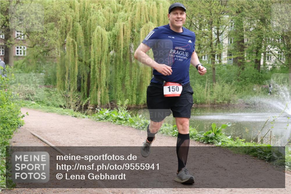 19.04.2026 - Hammer Lauf Lena Gebhardt http://msf.ph/oto/9555941 19.04.2026 11:35:18 Laufen 5, 4, 2025, 16, 150 meine-sportfotos.de