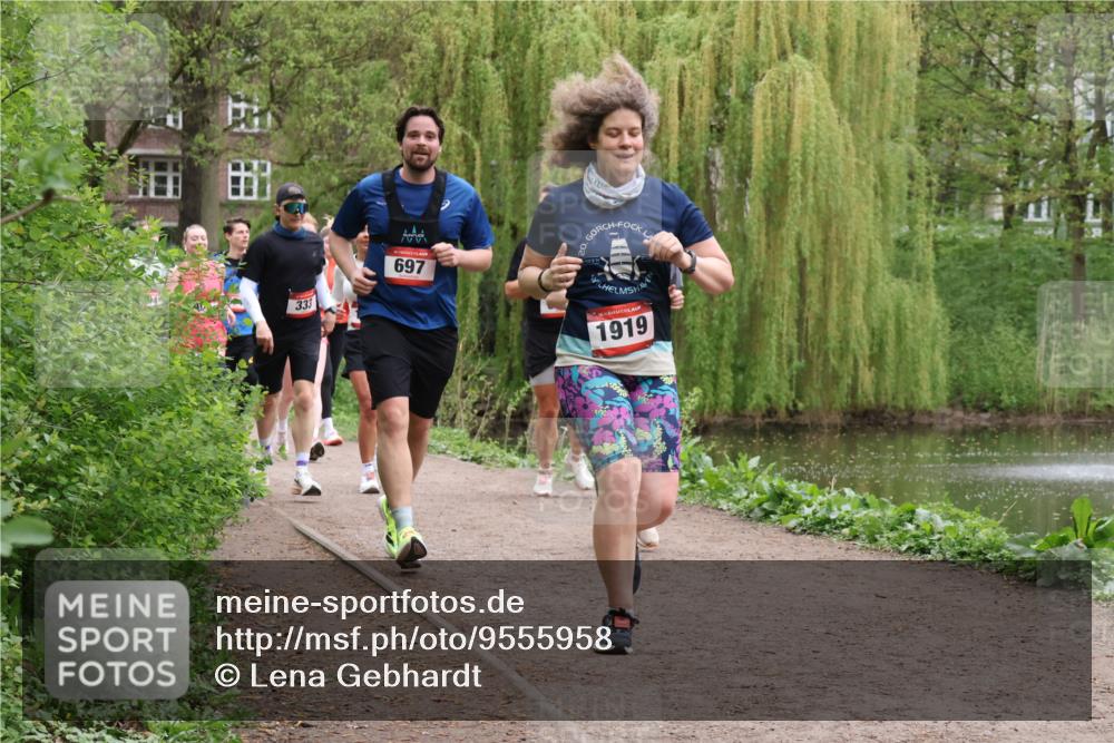 19.04.2026 - Hammer Lauf Lena Gebhardt http://msf.ph/oto/9555958 19.04.2026 11:36:00 Laufen 333, 697, 20, 16, 1919 meine-sportfotos.de