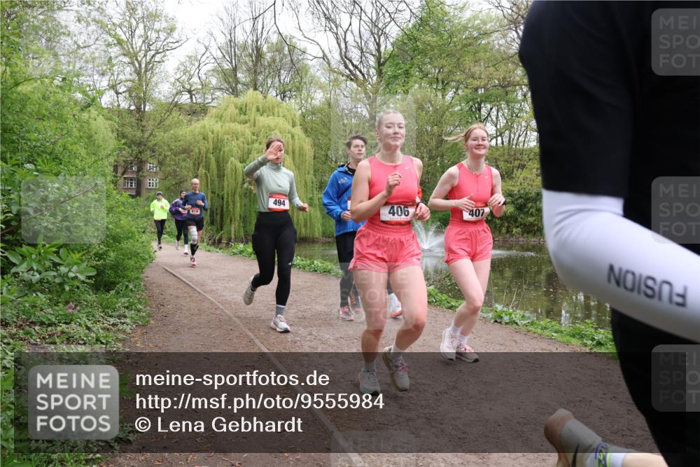 19.04.2026 - Hammer Lauf Lena Gebhardt http://msf.ph/oto/9555984 19.04.2026 11:36:05 Laufen 494, 406, 407, 614 meine-sportfotos.de