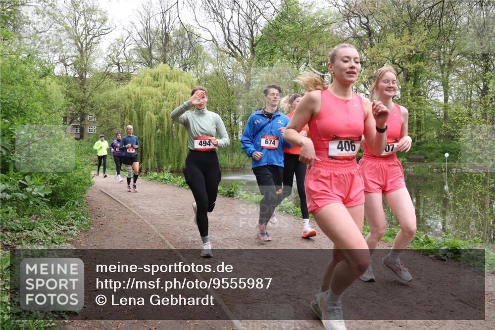 19.04.2026 - Hammer Lauf Lena Gebhardt http://msf.ph/oto/9555987 19.04.2026 11:36:06 Laufen 494, 614, 674, 406, 07 meine-sportfotos.de