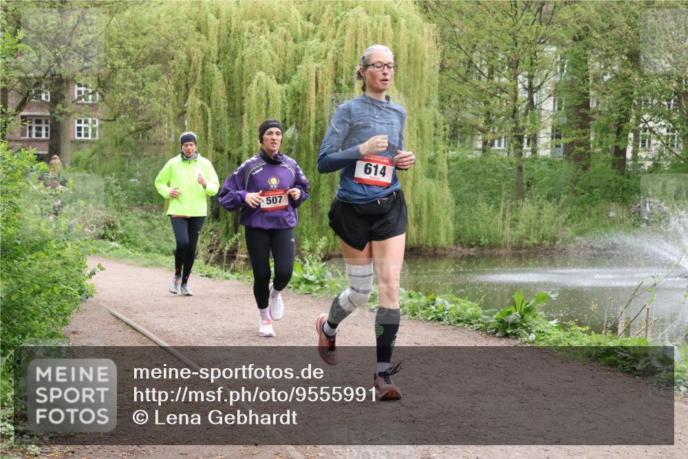 19.04.2026 - Hammer Lauf Lena Gebhardt http://msf.ph/oto/9555991 19.04.2026 11:36:07 Laufen 507, 614 meine-sportfotos.de