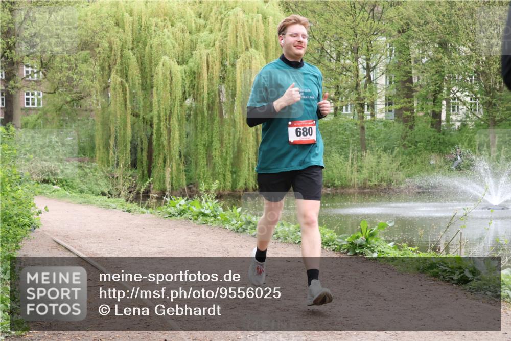 19.04.2026 - Hammer Lauf Lena Gebhardt http://msf.ph/oto/9556025 19.04.2026 11:36:26 Laufen 680 meine-sportfotos.de
