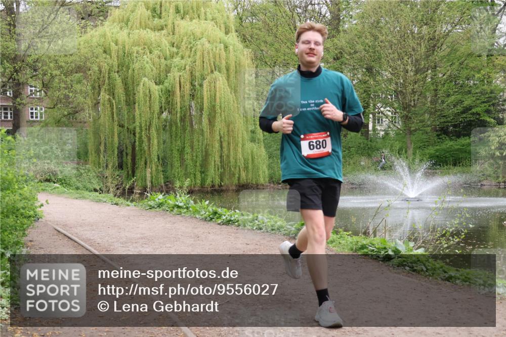 19.04.2026 - Hammer Lauf Lena Gebhardt http://msf.ph/oto/9556027 19.04.2026 11:36:26 Laufen 16, 680 meine-sportfotos.de