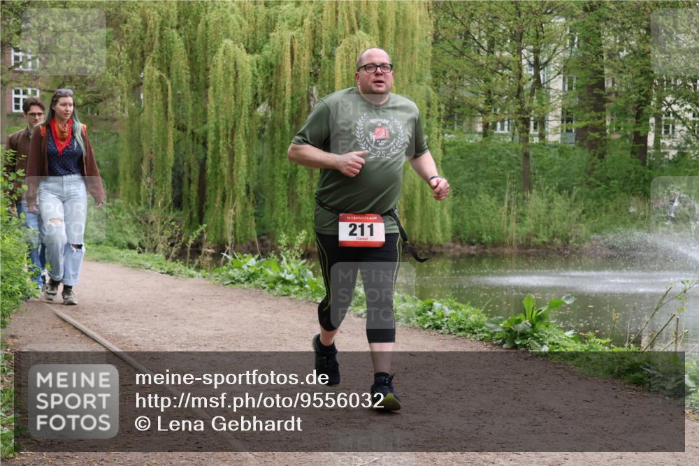 19.04.2026 - Hammer Lauf Lena Gebhardt http://msf.ph/oto/9556032 19.04.2026 11:36:57 Laufen 04, 16, 211 meine-sportfotos.de