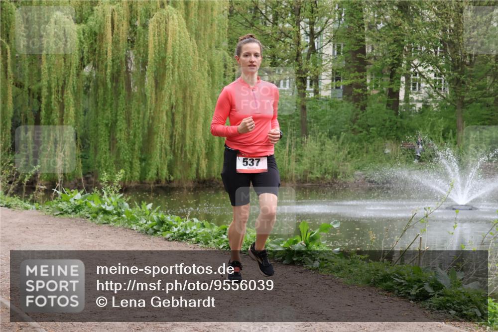 19.04.2026 - Hammer Lauf Lena Gebhardt http://msf.ph/oto/9556039 19.04.2026 11:37:05 Laufen 537 meine-sportfotos.de