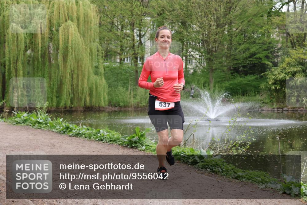 19.04.2026 - Hammer Lauf Lena Gebhardt http://msf.ph/oto/9556042 19.04.2026 11:37:06 Laufen 16, 11, 537 meine-sportfotos.de