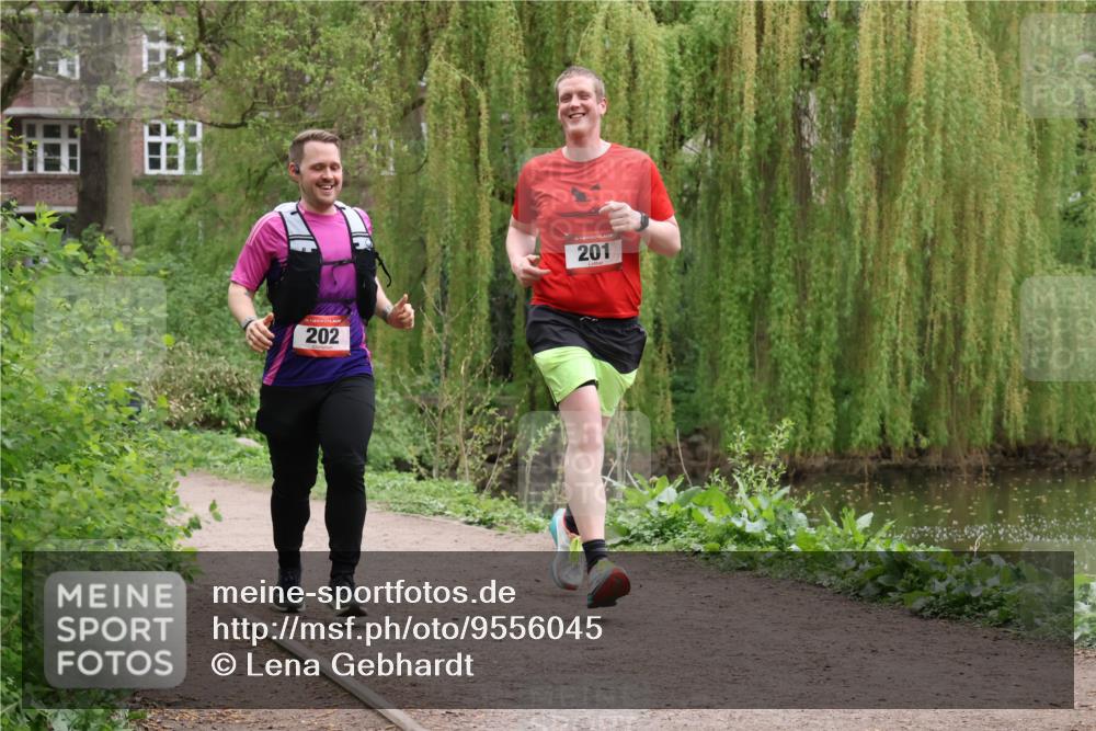 19.04.2026 - Hammer Lauf Lena Gebhardt http://msf.ph/oto/9556045 19.04.2026 11:37:25 Laufen 16, 202, 201 meine-sportfotos.de