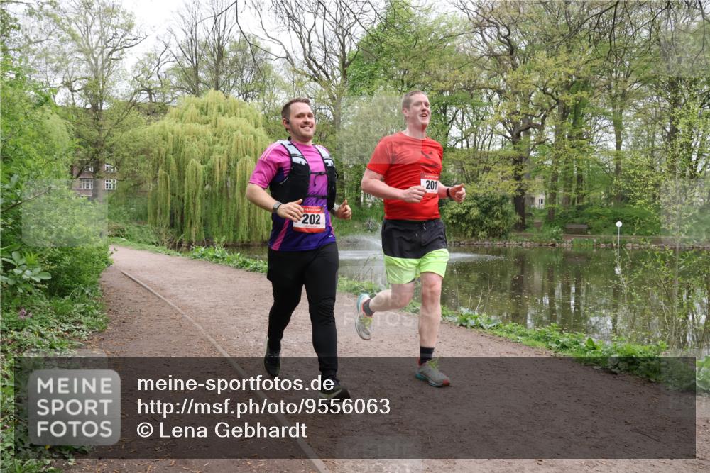 19.04.2026 - Hammer Lauf Lena Gebhardt http://msf.ph/oto/9556063 19.04.2026 11:37:28 Laufen 202, 201 meine-sportfotos.de