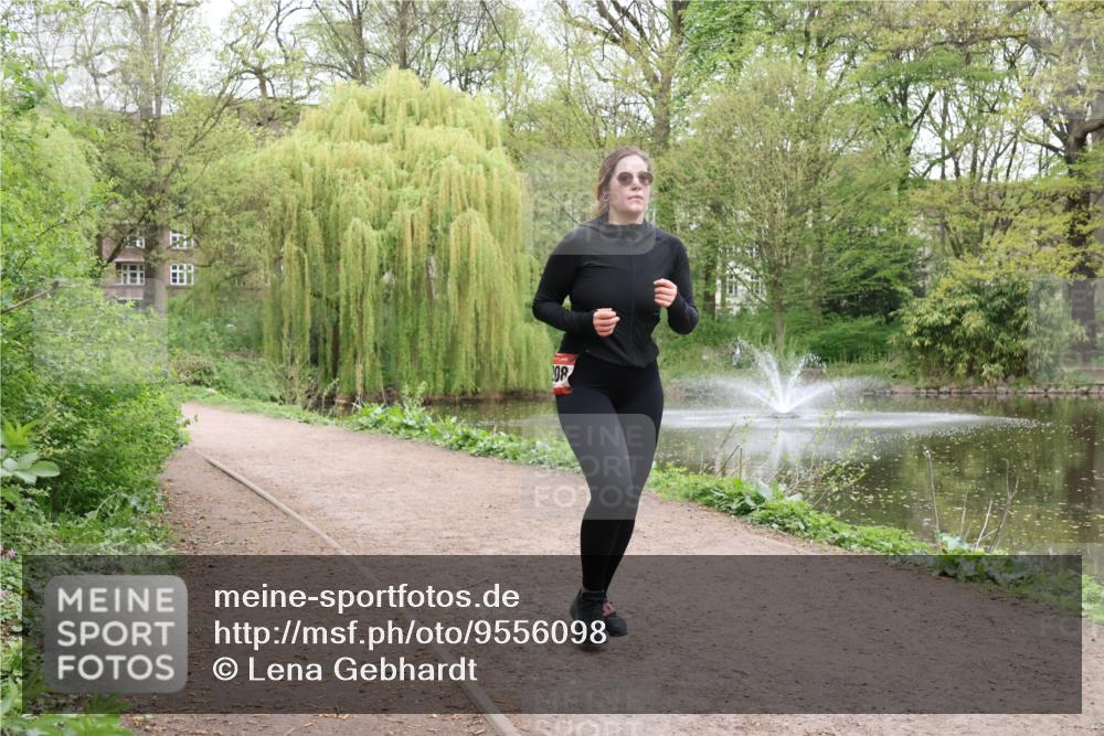 19.04.2026 - Hammer Lauf Lena Gebhardt http://msf.ph/oto/9556098 19.04.2026 11:38:38 Laufen  meine-sportfotos.de
