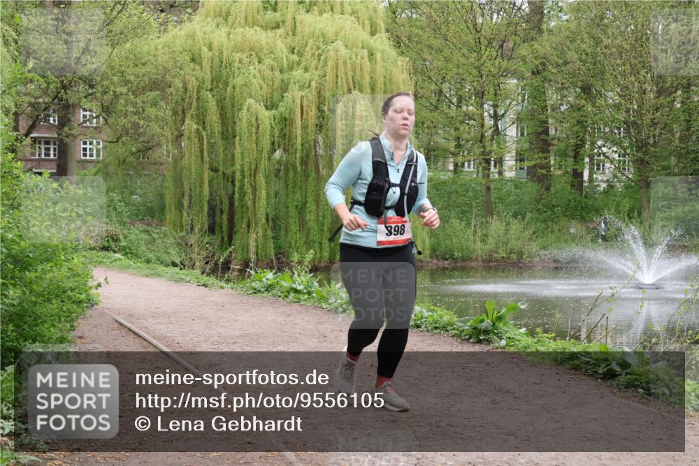 19.04.2026 - Hammer Lauf Lena Gebhardt http://msf.ph/oto/9556105 19.04.2026 11:38:46 Laufen 398 meine-sportfotos.de
