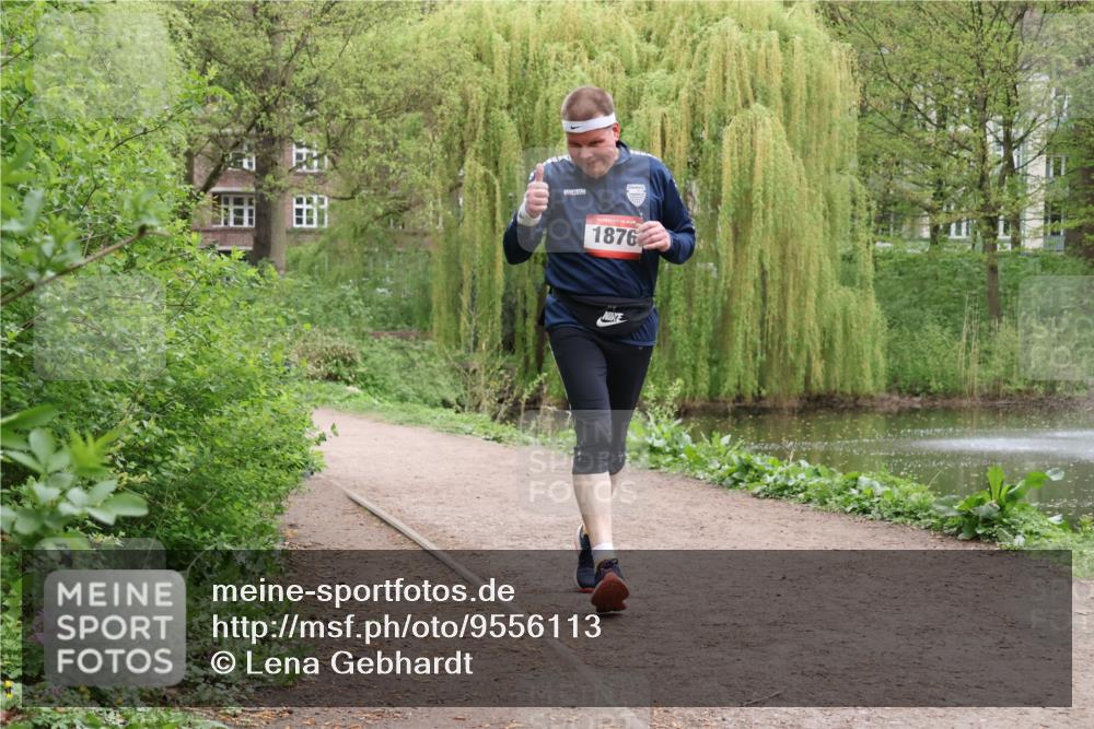 19.04.2026 - Hammer Lauf Lena Gebhardt http://msf.ph/oto/9556113 19.04.2026 11:38:53 Laufen 1876 meine-sportfotos.de