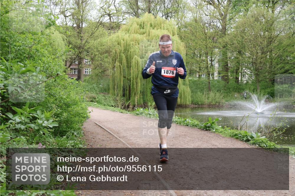 19.04.2026 - Hammer Lauf Lena Gebhardt http://msf.ph/oto/9556115 19.04.2026 11:38:54 Laufen 1876 meine-sportfotos.de