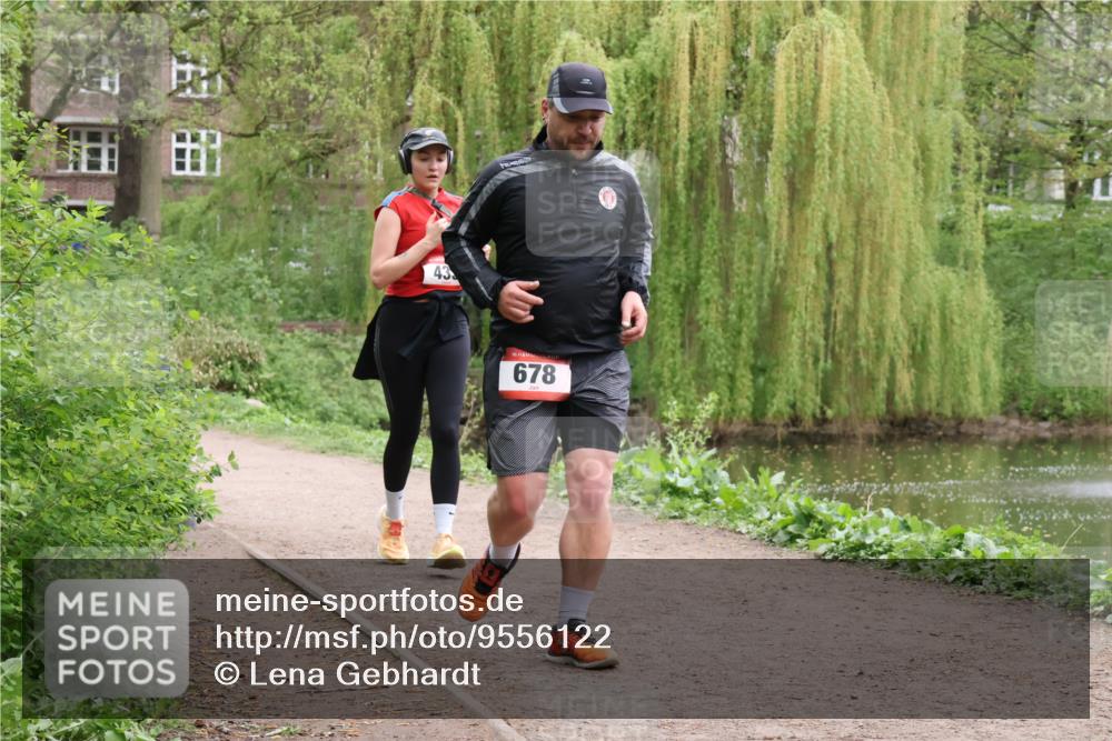 19.04.2026 - Hammer Lauf Lena Gebhardt http://msf.ph/oto/9556122 19.04.2026 11:39:01 Laufen 43, 16, 678 meine-sportfotos.de
