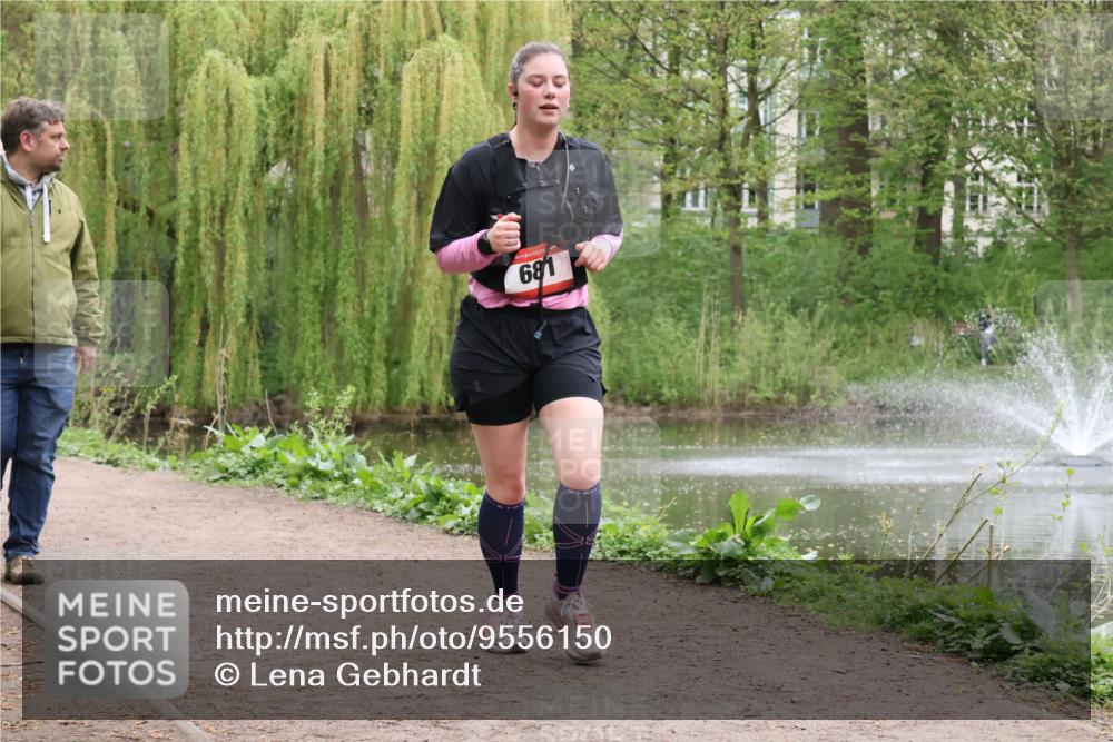 19.04.2026 - Hammer Lauf Lena Gebhardt http://msf.ph/oto/9556150 19.04.2026 11:40:33 Laufen 189 meine-sportfotos.de