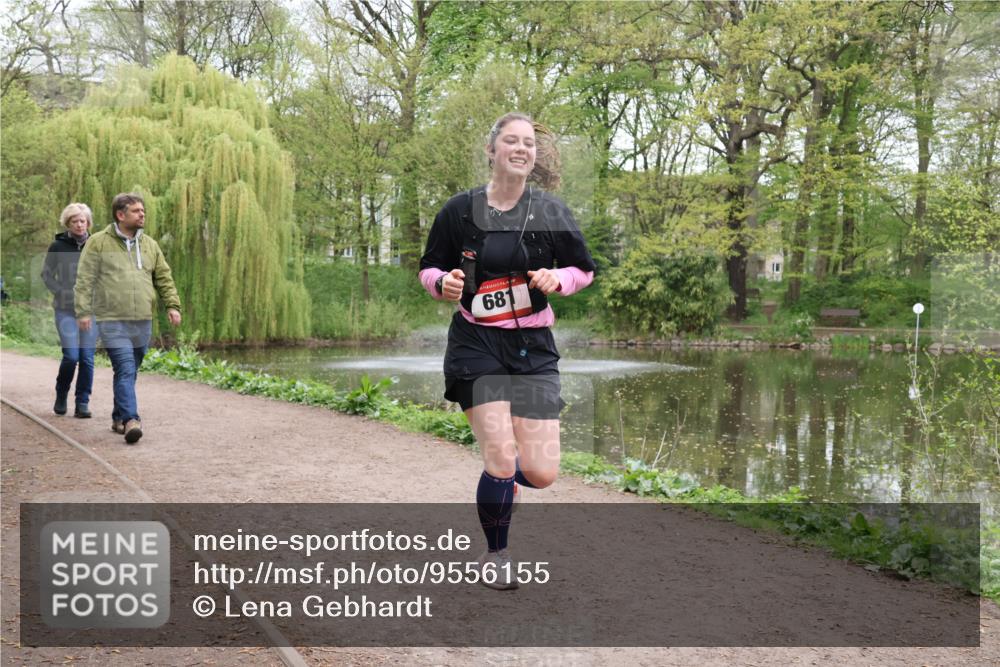 19.04.2026 - Hammer Lauf Lena Gebhardt http://msf.ph/oto/9556155 19.04.2026 11:40:35 Laufen 681 meine-sportfotos.de