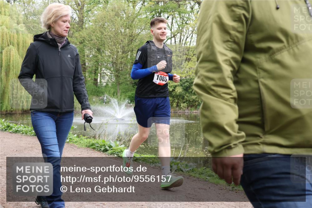 19.04.2026 - Hammer Lauf Lena Gebhardt http://msf.ph/oto/9556157 19.04.2026 11:40:40 Laufen 1085, 192 meine-sportfotos.de