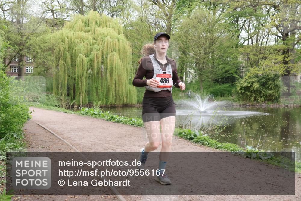 19.04.2026 - Hammer Lauf Lena Gebhardt http://msf.ph/oto/9556167 19.04.2026 11:40:59 Laufen 16, 486 meine-sportfotos.de