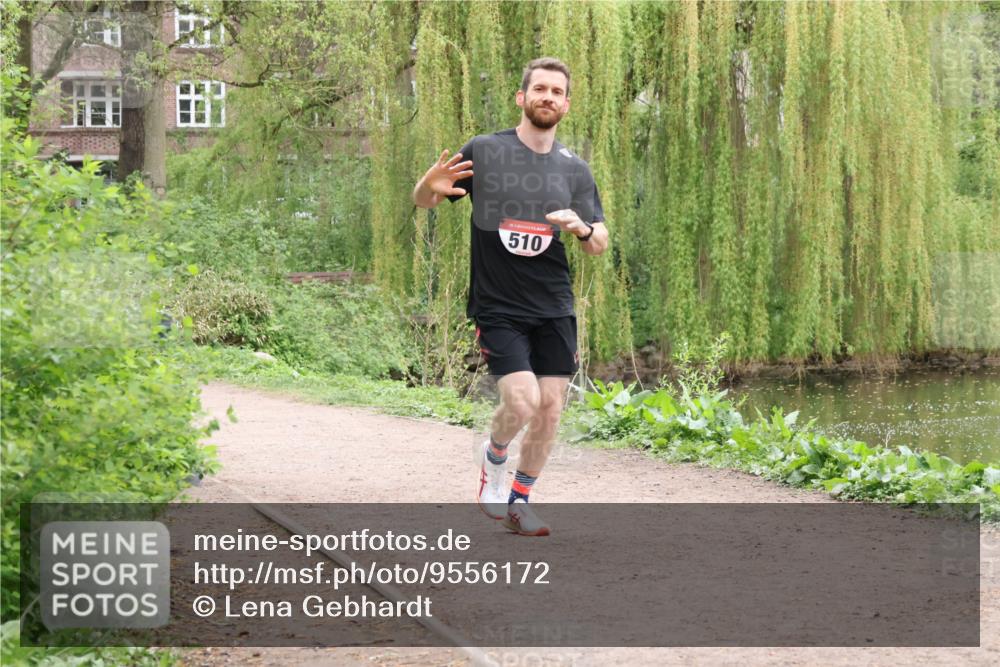 19.04.2026 - Hammer Lauf Lena Gebhardt http://msf.ph/oto/9556172 19.04.2026 11:41:10 Laufen 16, 510 meine-sportfotos.de