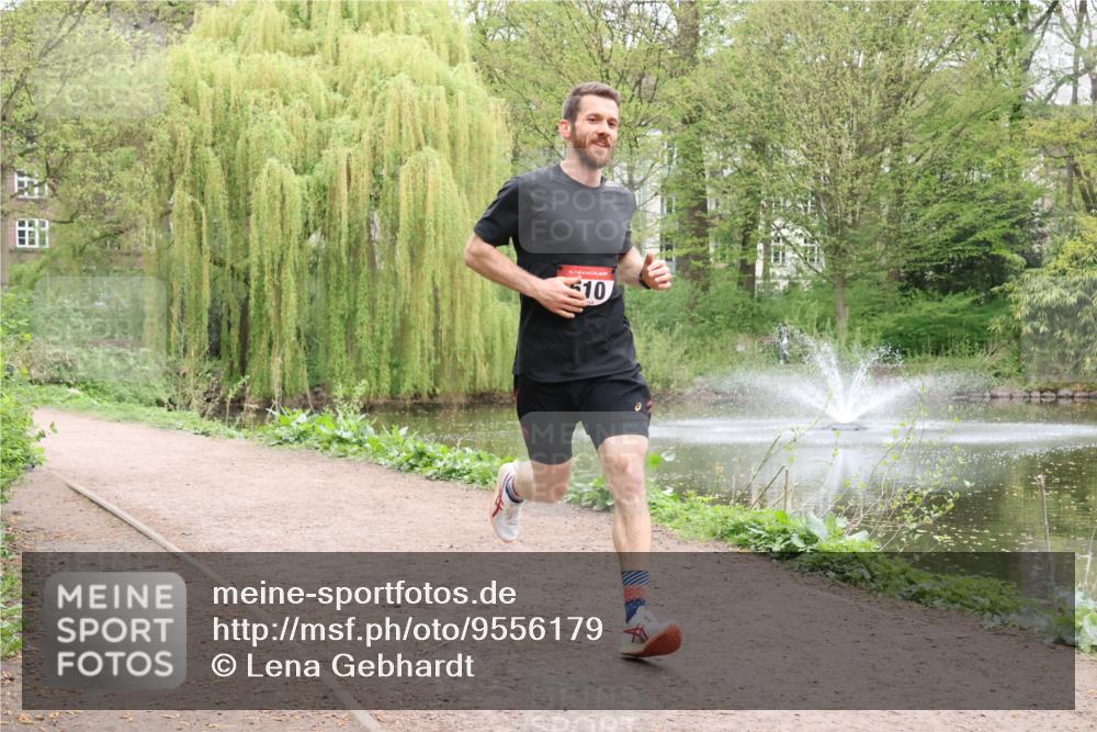 19.04.2026 - Hammer Lauf Lena Gebhardt http://msf.ph/oto/9556179 19.04.2026 11:41:11 Laufen 16, 10 meine-sportfotos.de