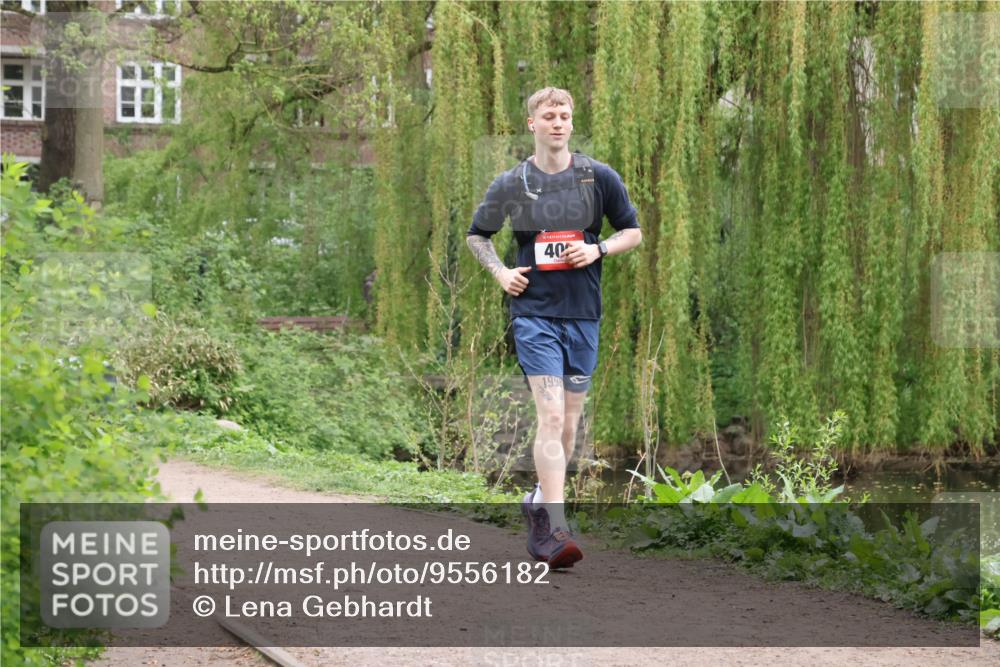 19.04.2026 - Hammer Lauf Lena Gebhardt http://msf.ph/oto/9556182 19.04.2026 11:41:22 Laufen 40, 199 meine-sportfotos.de