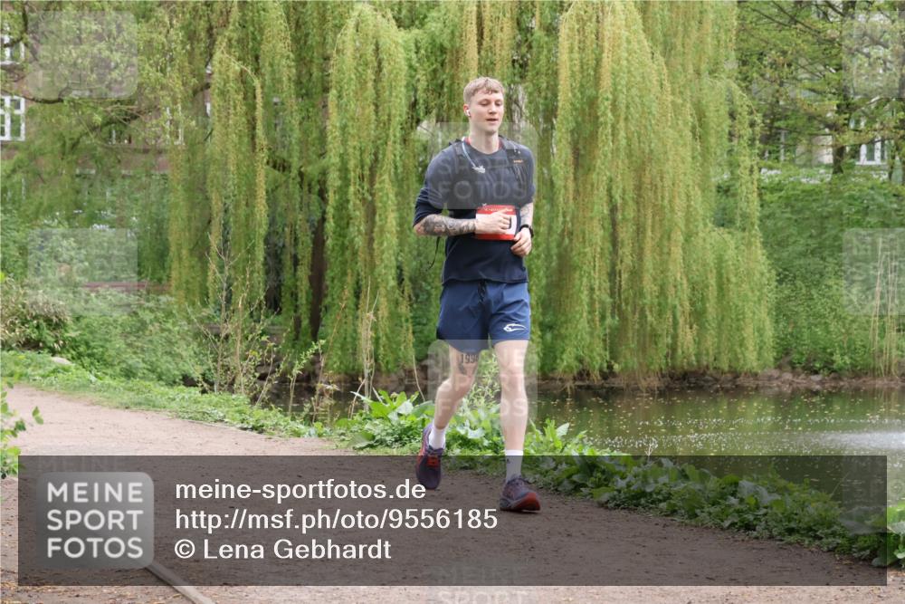 19.04.2026 - Hammer Lauf Lena Gebhardt http://msf.ph/oto/9556185 19.04.2026 11:41:23 Laufen 1998 meine-sportfotos.de