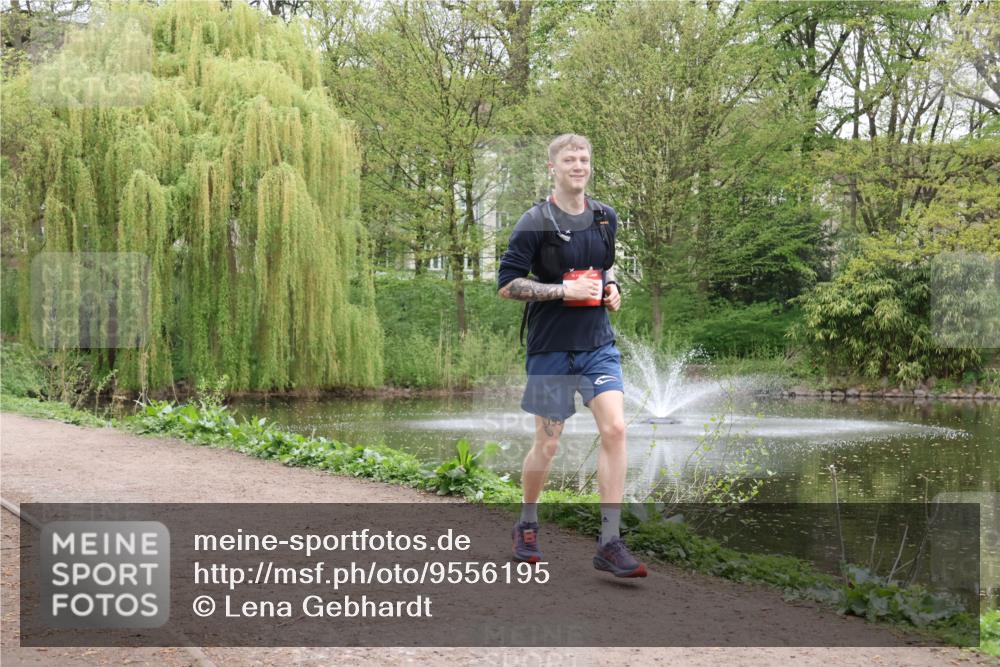 19.04.2026 - Hammer Lauf Lena Gebhardt http://msf.ph/oto/9556195 19.04.2026 11:41:26 Laufen  meine-sportfotos.de