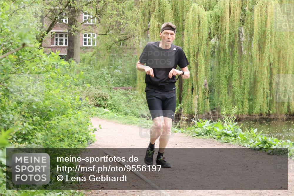 19.04.2026 - Hammer Lauf Lena Gebhardt http://msf.ph/oto/9556197 19.04.2026 11:42:14 Laufen  meine-sportfotos.de