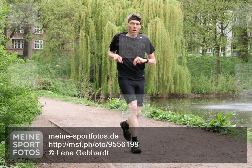 19.04.2026 - Hammer Lauf Lena Gebhardt http://msf.ph/oto/9556199 19.04.2026 11:42:15 Laufen  meine-sportfotos.de