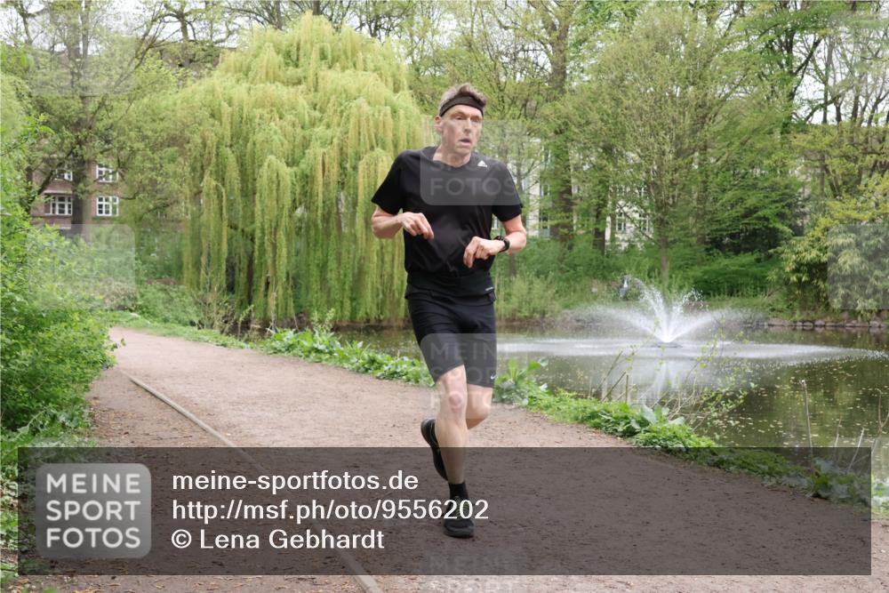 19.04.2026 - Hammer Lauf Lena Gebhardt http://msf.ph/oto/9556202 19.04.2026 11:42:16 Laufen  meine-sportfotos.de