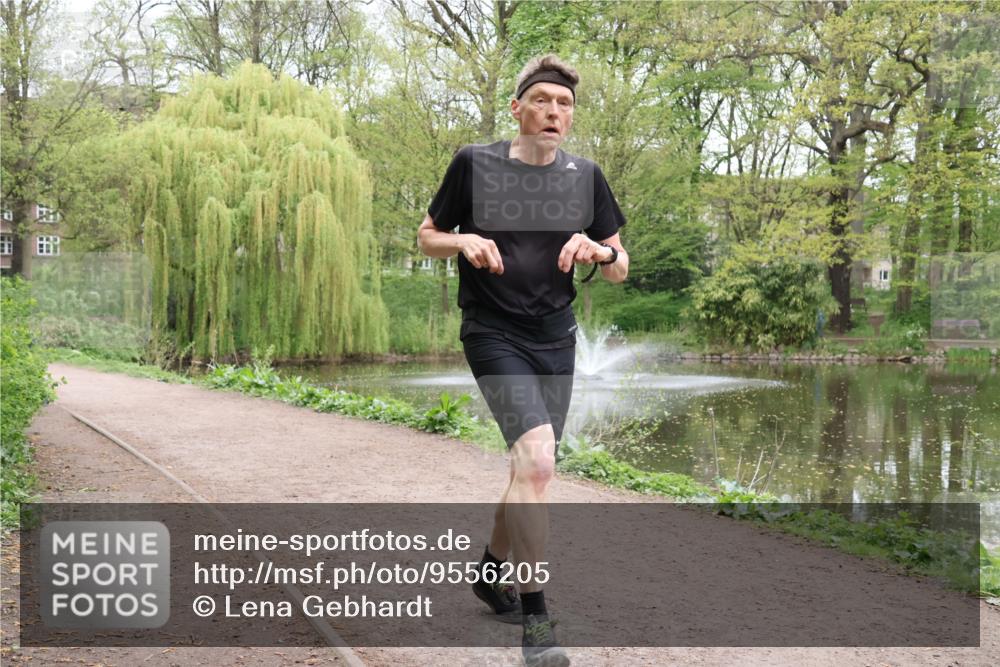 19.04.2026 - Hammer Lauf Lena Gebhardt http://msf.ph/oto/9556205 19.04.2026 11:42:17 Laufen  meine-sportfotos.de