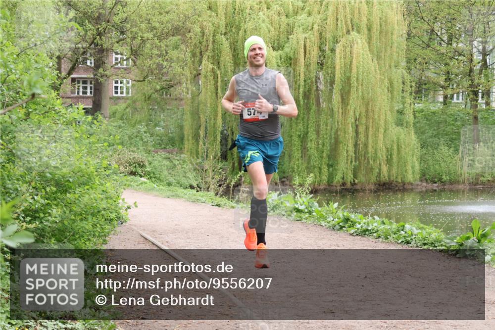 19.04.2026 - Hammer Lauf Lena Gebhardt http://msf.ph/oto/9556207 19.04.2026 11:42:28 Laufen 57, 168 meine-sportfotos.de