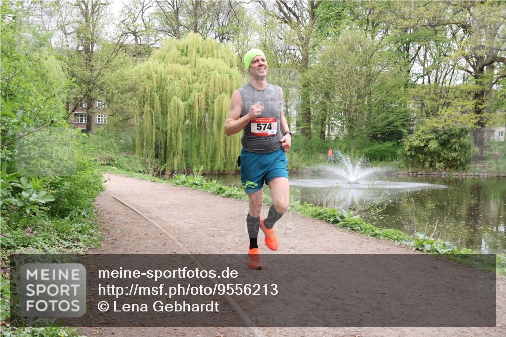 19.04.2026 - Hammer Lauf Lena Gebhardt http://msf.ph/oto/9556213 19.04.2026 11:42:29 Laufen 16, 574 meine-sportfotos.de