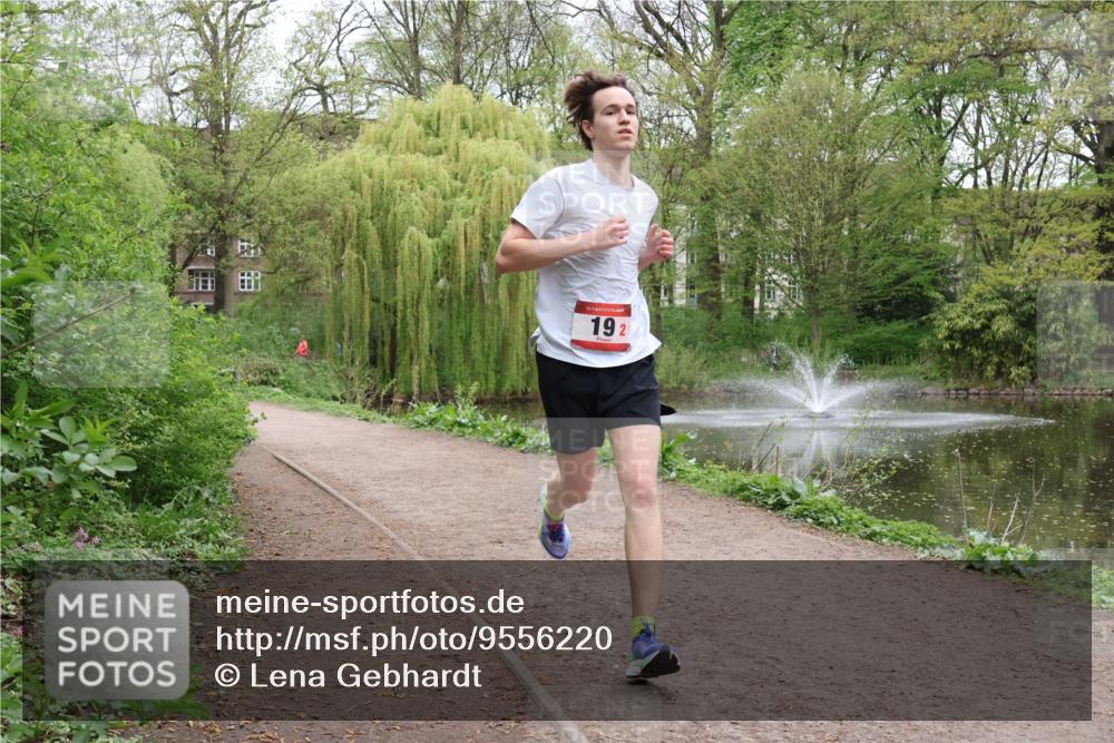 19.04.2026 - Hammer Lauf Lena Gebhardt http://msf.ph/oto/9556220 19.04.2026 11:42:52 Laufen  meine-sportfotos.de