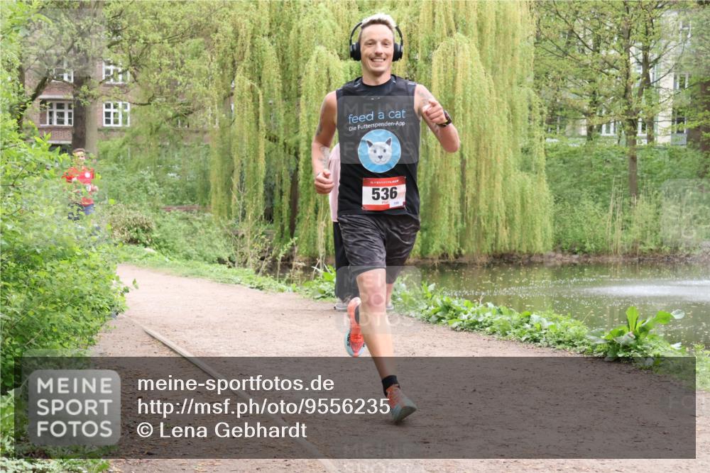 19.04.2026 - Hammer Lauf Lena Gebhardt http://msf.ph/oto/9556235 19.04.2026 11:43:49 Laufen 16, 536, 199 meine-sportfotos.de