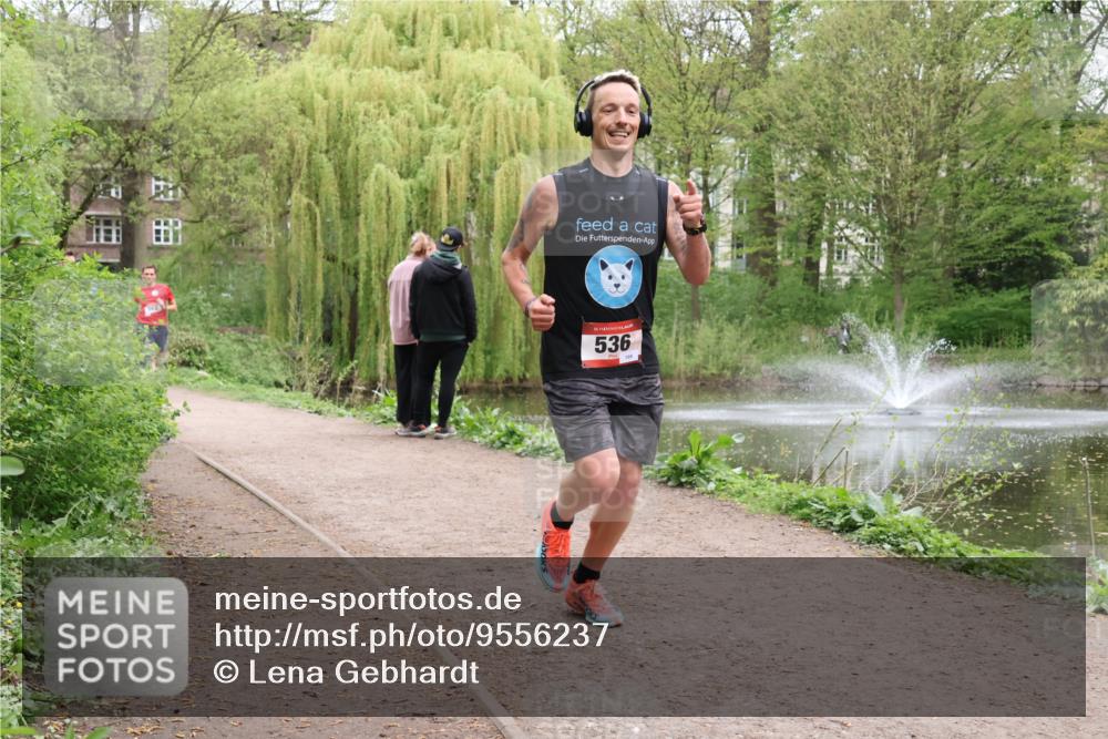19.04.2026 - Hammer Lauf Lena Gebhardt http://msf.ph/oto/9556237 19.04.2026 11:43:49 Laufen 536 meine-sportfotos.de