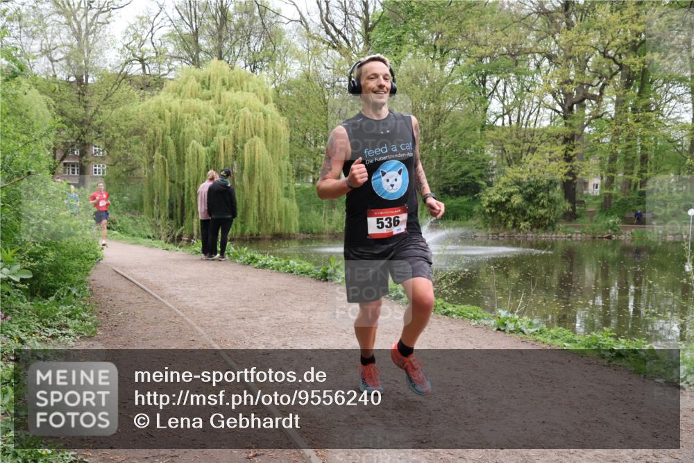 19.04.2026 - Hammer Lauf Lena Gebhardt http://msf.ph/oto/9556240 19.04.2026 11:43:50 Laufen 16, 536 meine-sportfotos.de