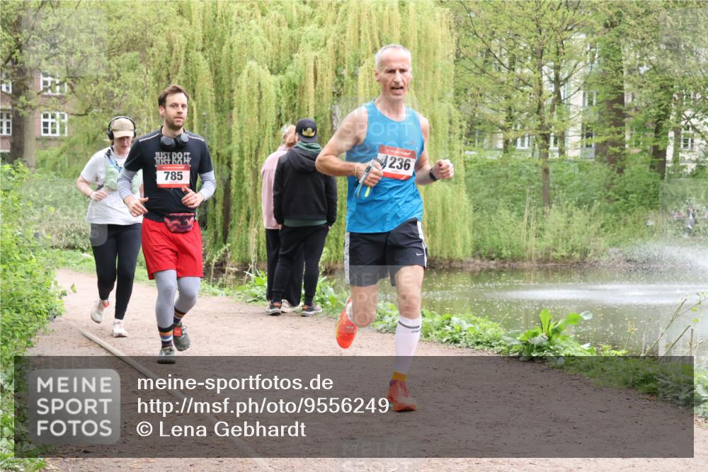 19.04.2026 - Hammer Lauf Lena Gebhardt http://msf.ph/oto/9556249 19.04.2026 11:43:54 Laufen 785, 16, 4236 meine-sportfotos.de