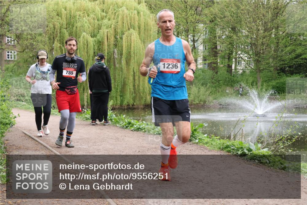 19.04.2026 - Hammer Lauf Lena Gebhardt http://msf.ph/oto/9556251 19.04.2026 11:43:55 Laufen 785, 16, 1236 meine-sportfotos.de