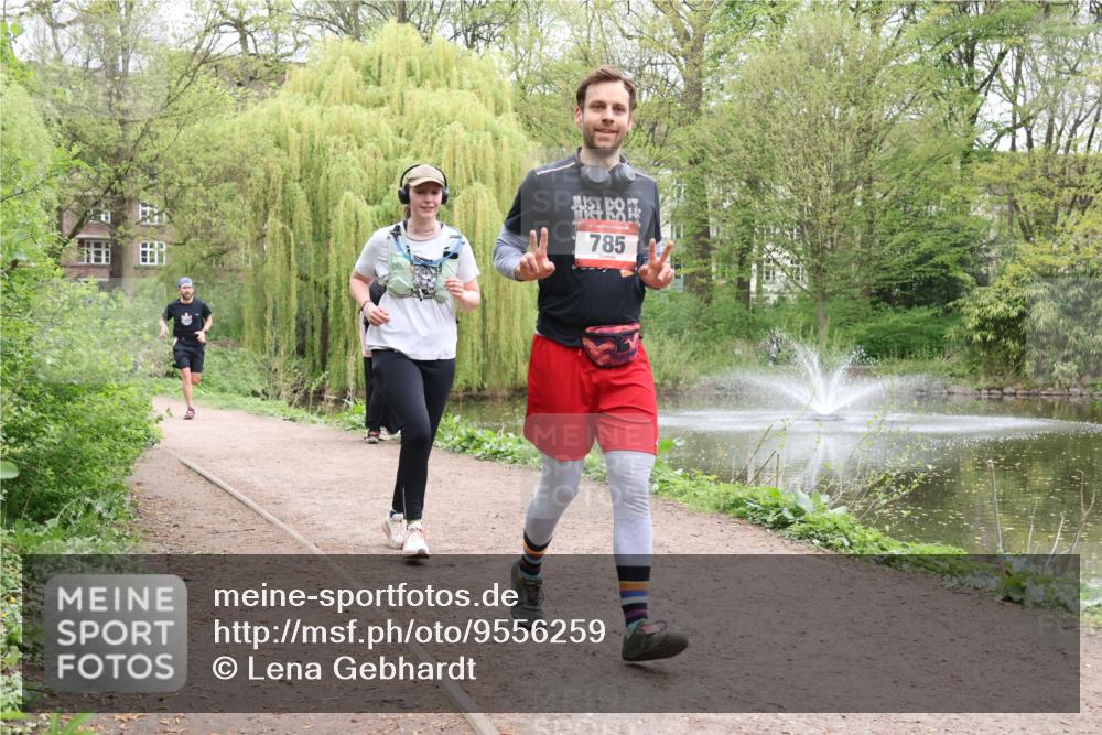 19.04.2026 - Hammer Lauf Lena Gebhardt http://msf.ph/oto/9556259 19.04.2026 11:43:57 Laufen 785 meine-sportfotos.de