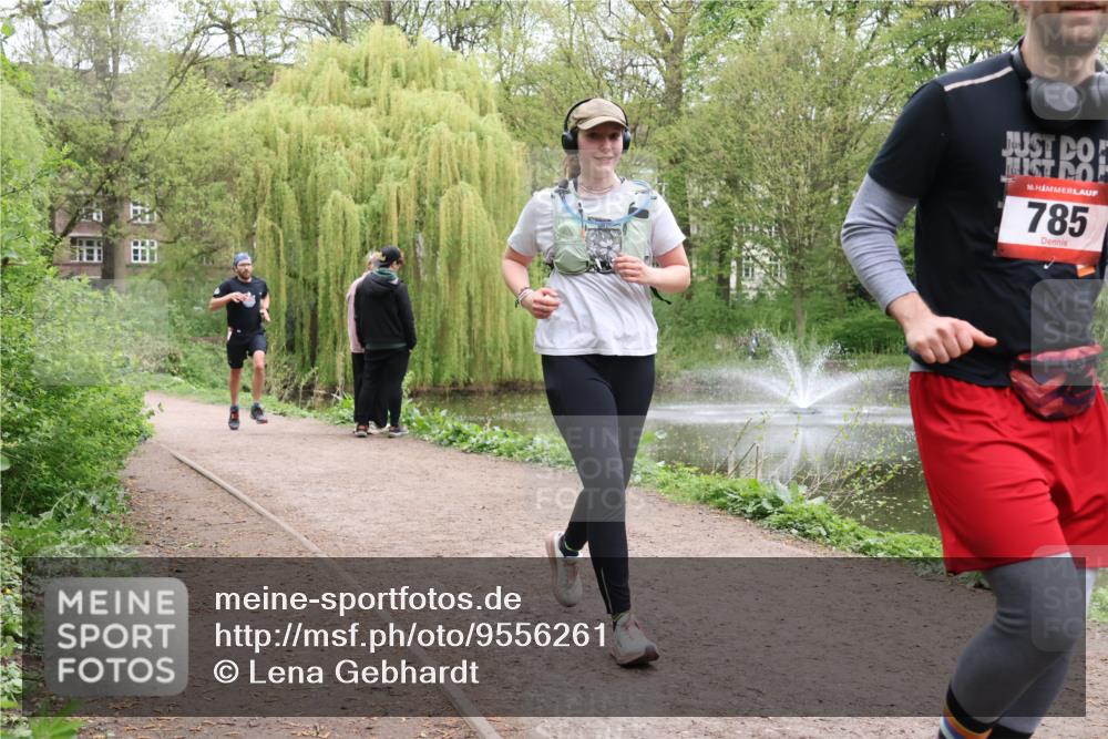 19.04.2026 - Hammer Lauf Lena Gebhardt http://msf.ph/oto/9556261 19.04.2026 11:43:58 Laufen 16, 785 meine-sportfotos.de