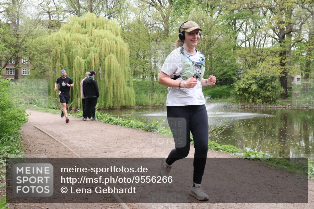 19.04.2026 - Hammer Lauf Lena Gebhardt http://msf.ph/oto/9556266 19.04.2026 11:43:58 Laufen  meine-sportfotos.de