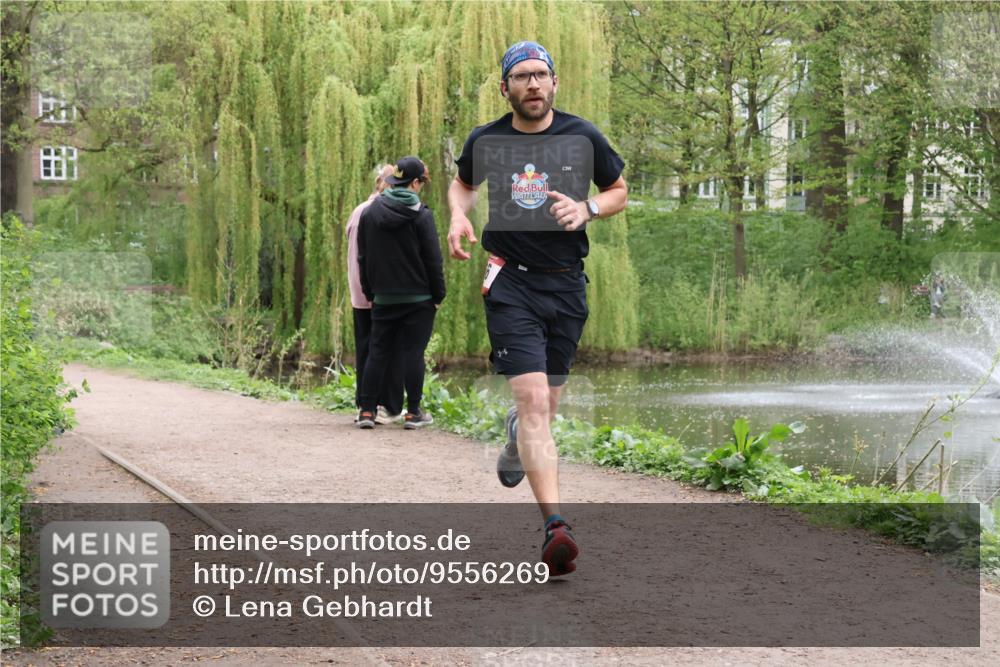 19.04.2026 - Hammer Lauf Lena Gebhardt http://msf.ph/oto/9556269 19.04.2026 11:43:59 Laufen  meine-sportfotos.de
