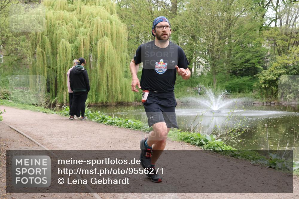 19.04.2026 - Hammer Lauf Lena Gebhardt http://msf.ph/oto/9556271 19.04.2026 11:44:00 Laufen  meine-sportfotos.de